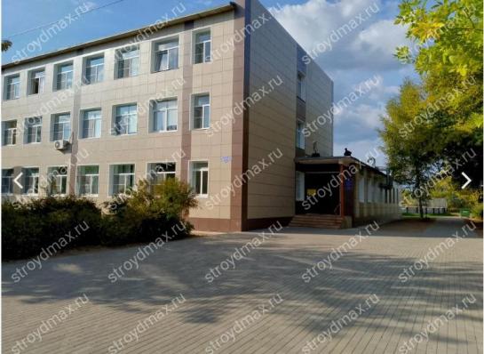 Проектирование вентилируемых фасадов