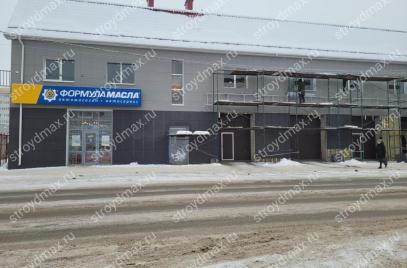 Монтаж НВФ в зимний период: за и против