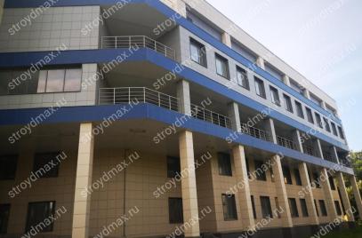 Окупаемость вентилируемого фасада: миф или реальность?