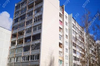 Вентфасад для МКД: стоимость за м², технологии, требования и реальная практика монтажа