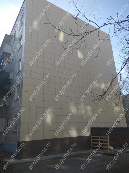 Распространённые ошибки при установке НВФ и как их избежать