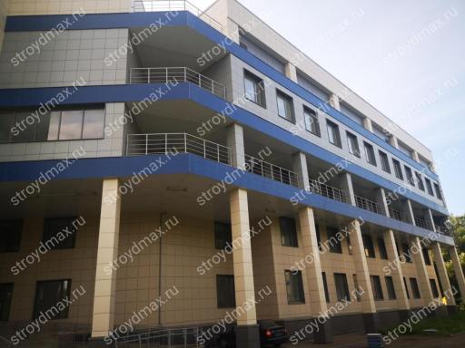 Окупаемость вентилируемого фасада: миф или реальность?