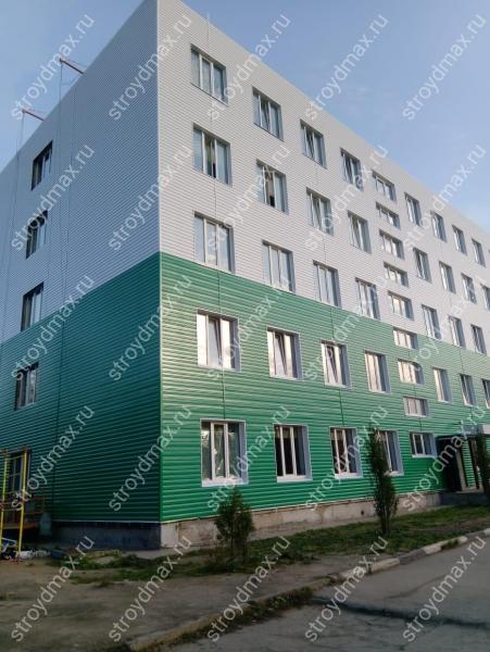 Сертификация и пожарная безопасность НВФ: на что обращать внимание